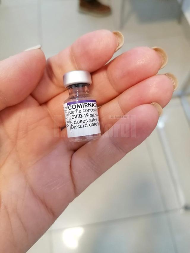 Vaccin expirat