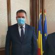 Ministrul Dezvoltării, Cseke Atilla, cu primarul Sucevei, Ion Lungu