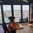 Importante sume de bani, disponibile Sucevei, în urma discuțiilor purtate de Ion Lungu la București