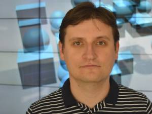 Prof. dr. ing. Radu Daniel Vatavu, Facultatea de Inginerie Electrica si Stiinta Calculatoarelor