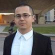 Sef Lucrari dr. ing. Alin Mihai Căilean, Facultatea de Inginerie Electrica si Stiinta Calculatoarelor