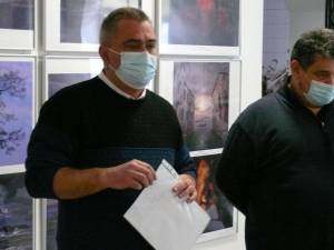 Salonul Internațional de Artă Fotografică „Bucovina Mileniul III”, ediția a XVII-a