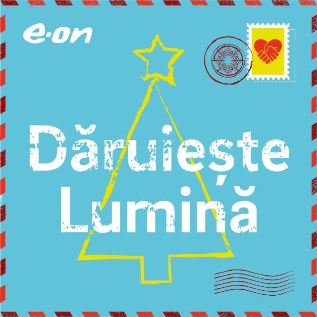 „Dăruiește Lumină”