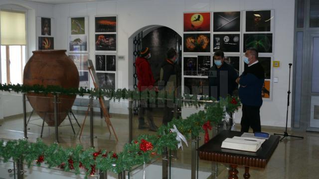 Salonul Internațional de Artă Fotografică „Bucovina Mileniul III”, ediția a XVII-a