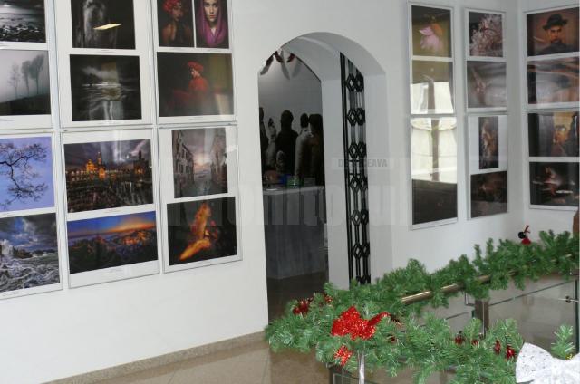 Salonul Internațional de Artă Fotografică „Bucovina Mileniul III”, ediția a XVII-a