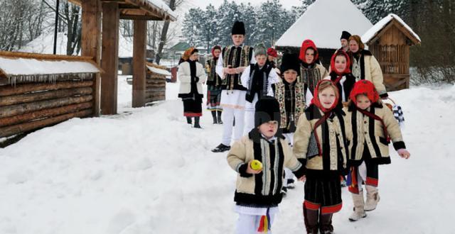 Cum ne furăm singuri Crăciunul