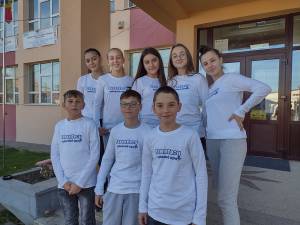 Liceul Tehnologic din Dumbrăveni, Locul I și Marele Premiu la Concursul Național „Suntem SuperEroi”