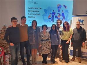 Academia de Organizare Comunitară