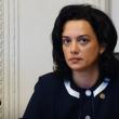 Deputatul Angelica Fădor a fost desemnată președinte interimar al Organizației Femeilor Liberale Suceava