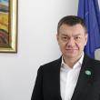 Deputatul Bogdan Gheorghiu, fost ministru al Culturii, a preluat conducerea interimară a organizației PNL Fălticeni