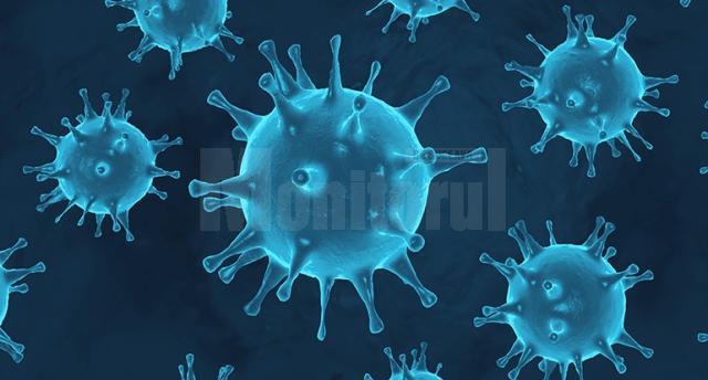 Creștere a numărului de cazuri noi de coronavirus din județul Suceava
