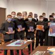 Lansarea Dicționarului bilingv de termeni religioși, la Seminarul Teologic Liceal Ortodox sucevean