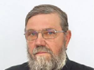 Preotul Mihai Argatu