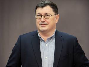 Tiberius Brădățan va fi din nou secretar de stat în Ministerul Sănătăţii