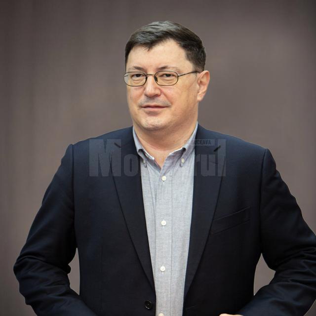 Tiberius Brădățan va fi din nou secretar de stat în Ministerul Sănătăţii