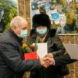 Duminică, 19 decembrie, la sediul Primăriei Suceava, unde au fost invitate 28 de cupluri care au împlinit 50 de ani de căsătorie