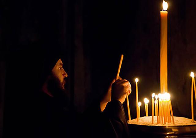 Slujbe de pomenire a eroilor Revoluției din decembrie 1989