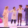 Invitații gratuite la teatru pentru copiii de la Centrul Școlar de Educație Incluzivă Suceava