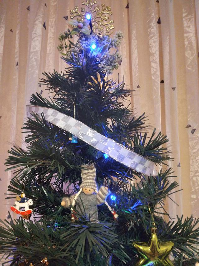 Pomul de Crăciun și tradiția ortodoxă