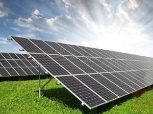 Parc fotovoltaic de 18 milioane de euro la Termica, pentru necesitățile energetice ale Primăriei Suceava
