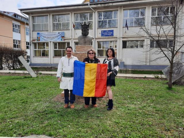 Profesori și elevi de la Colegiul Tehnic „Lațcu Vodă” Siret, premiați peste hotare