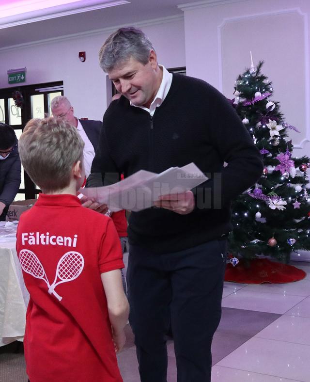 „Gala de Excelență”, la Fălticeni