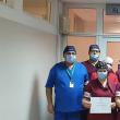 În spitalele din județul Suceava SANITAS e în grevă japoneză, fără întreruperea activității