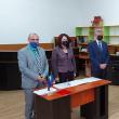 Festivitate de premiere, la Colegiul Național „Eudoxiu Hurmuzachi” Rădăuți