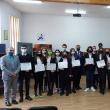 Festivitate de premiere, la Colegiul Național „Eudoxiu Hurmuzachi” Rădăuți