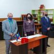 Festivitate de premiere, la Colegiul Național „Eudoxiu Hurmuzachi” Rădăuți