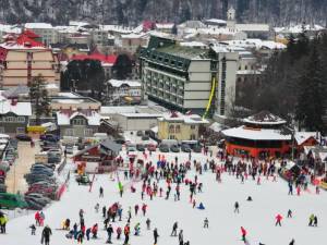 Bucovina se află în topul destinațiilor turistice de iarnă și rivalizează cu Valea Prahovei