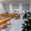 O nouă clasă SMART pentru elevii de la Colegiul Național „Nicu Gane” din Fălticeni