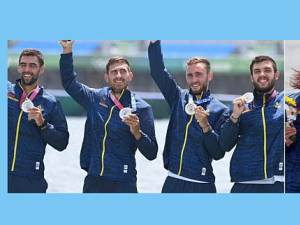 Medaliații olimpici suceveni domină clasamentele celor mai buni sportivi din Romania