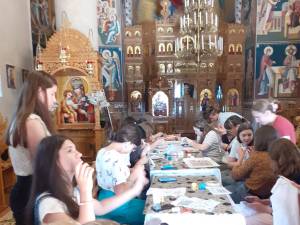 Asociația Tinerilor Ortodocși Suceveni (ATOS)