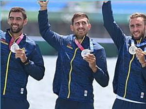 Medaliații olimpici suceveni domină clasamentele celor mai buni sportivi din Romania