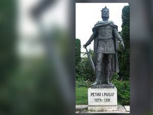 Petru I Muşatinul – un domnitor de anvergură europeană