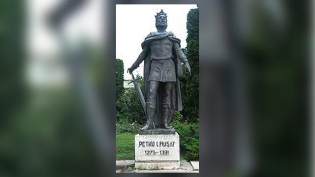 Petru I Muşatinul – un domnitor de anvergură europeană