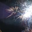 Grandios foc de artificii, în centrul Sucevei, la trecerea în 2022 3