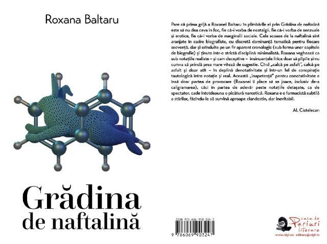 „Grădina de naftalină”