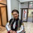 O tânără din Marginea, Diana Lungu, pe podium la „Vedeta populară”, sezonul șapte