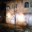 Bărbat mort în incendiu, în propria casă, în noaptea de Revelion