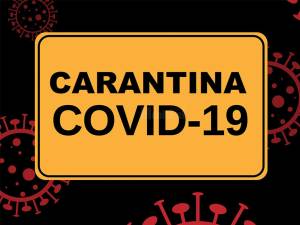 10 zile de izolare pentru cei confirmați cu Covid, dar 14 zile de carantină pentru cei care au fost în contact cu cei infectați