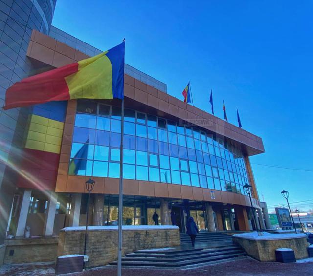 Primăria Suceava dă startul încasării taxelor și impozitelor locale de luni, 10 ianuarie 2022