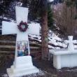 Parohia „Sf. Ierarh Nicolae” din satul Ciumârna are și în acest an cruce de gheață de Bobotează (3).jpg