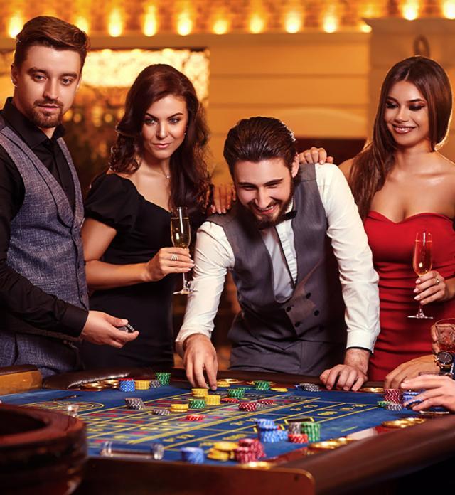 Strategii agresive de Craps care să-ţi maximizeze profitul