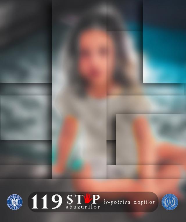 119 – Număr unic gratuit pentru copii
