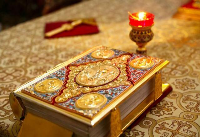 Mărturia Sfântului Ioan Botezătorul