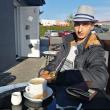 A furat o mașină și a condus beat și fără permis în termenul de încercare al ...