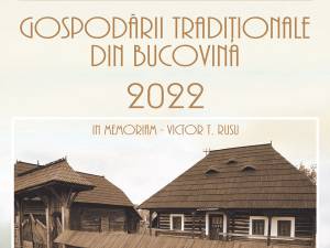 Calendar Gospodării Tradiționale din Bucovina 2022