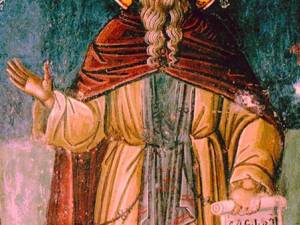 Sfântul Teodosie cel Mare ‒ drumul spre sfințenie